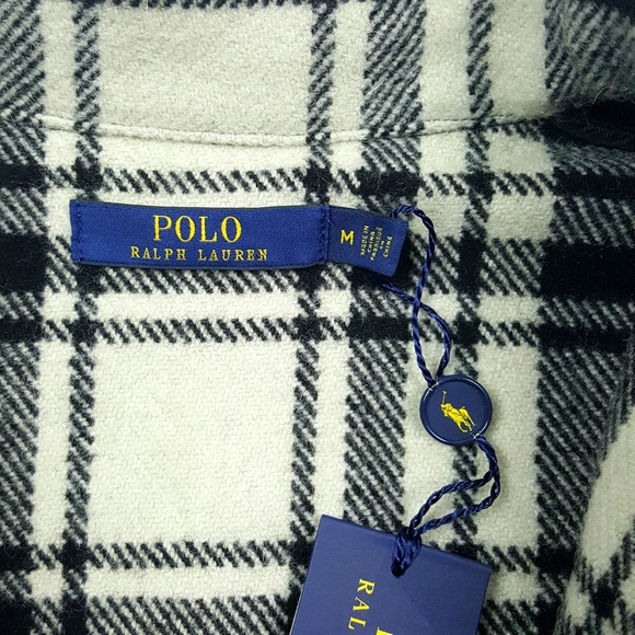 Ralph Lauren Blue Label Jackets & Coats Polo Ralph Lauren Womens